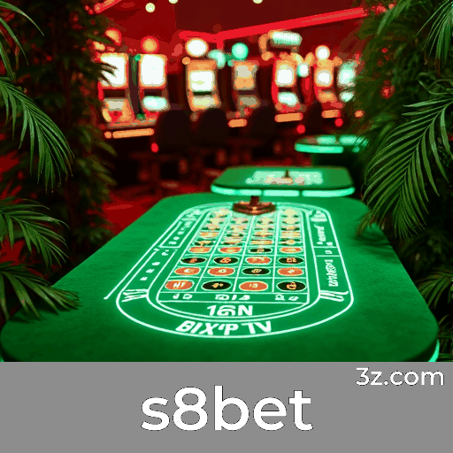 s8bet