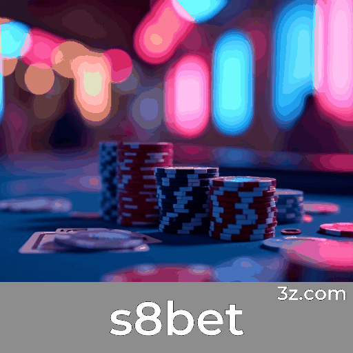 s8bet