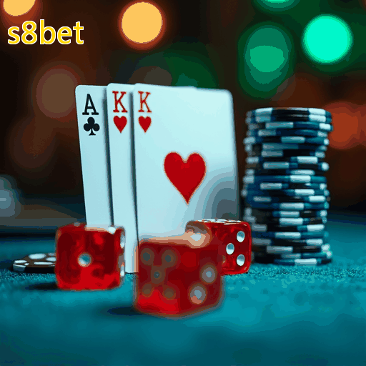 Slots Eclusivosno Cassino s8bet.com