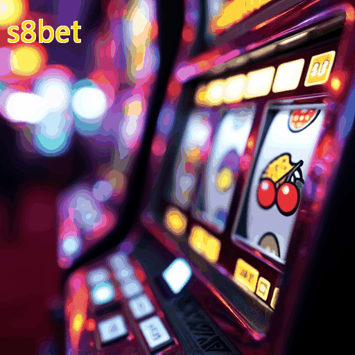 Apostas ao vivo no Site s8bet.com