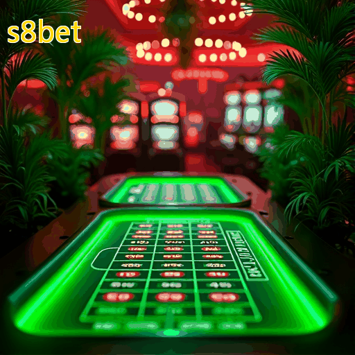 Bônus na Cassino s8bet não são Apenas para Jogadores