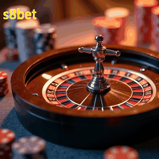Universo dos Slots no Site Cassino s8bet